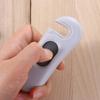 Lock Refrigerator Door Lock Baby Safety Lock Storage Cabinet Door Lock Anti-Pinch Hand Door Lock