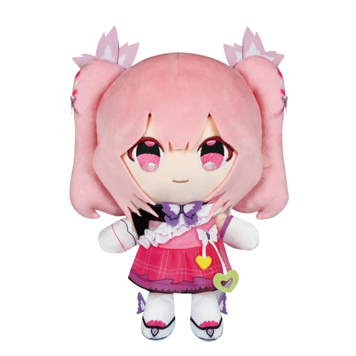 

Плюшевая игрушка Aogiri High School Coco Gyutto, Прибл.. 25см (Чиёра Чоми)