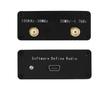 RTL-SDR Software Defined Radio Receiver, 100KHz-1.7GHz, AM/FM, Walkie-Talkie Compatible.