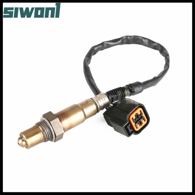 O2 Lambda Oxygen Sensor For Hyundai Accent Coupe Elantra Getz I30 Matrix Kia Rio Spectra5 39210-23750 39210-22610 3921022610