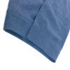 HERMES Plain Bottoms apparel skirt wool Navy