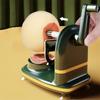 Multi-Functional Automatic Apple Peeler Handheld Kitchen Gadget for Easy Fruit and Vegetable Skin Removal