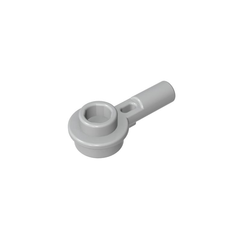 50g Small Particle Building Blocks Compatible with Domestic Assembly Handle