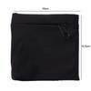 Zipper Closure Running Wrist Bag Lightweight Cycling Wrist Bag Wrist Wrap Fitness Arm Bag  Running