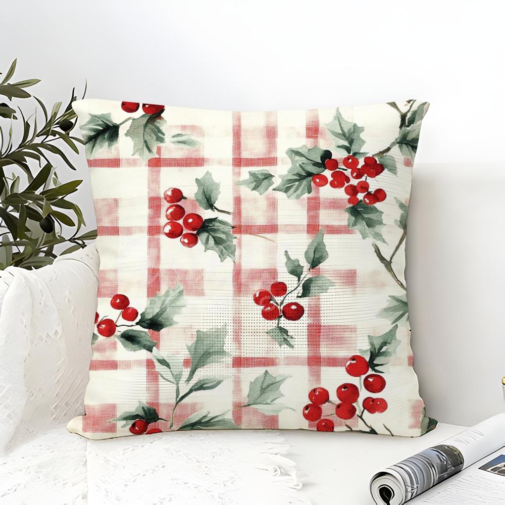 European style colors for home decor Pillow Case linen pillow case sofa home decor cushion cover cushion cove
