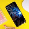 Welder Welding Hot Metal Worker Cover For Xiaomi 13 14 Ultra 11T 12T 13T 14T Pro POCO X7 Pro X3 X5 F3 F5 F6 M6 X6 Pro Case