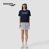 Saucony Women's 2026 Summer Urban Lifestyle Sport T-Shirt
