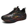 Herren Laufschuhe Herbst Neue Mode Marathon Training Jogging Fitnessstudio Schuhe Dämpfung Outdoor Sport Tennisschuhe für Herren