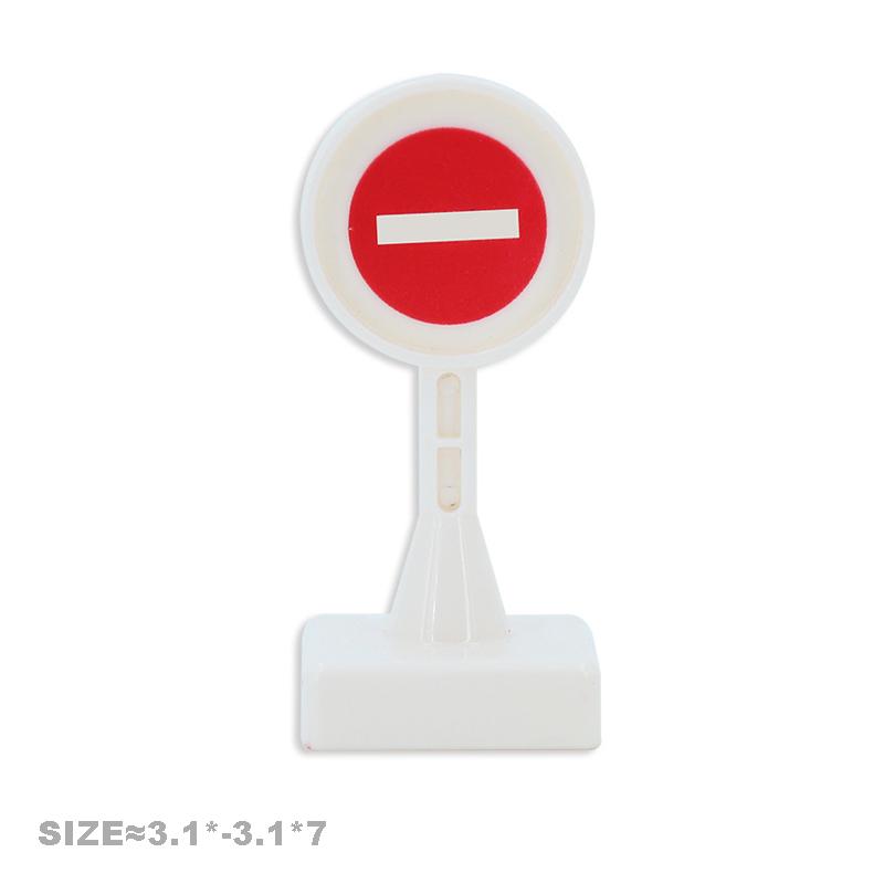 Play House Big Building Blocks Furniture Accessories Utensil Table Chair Compatible Sets Bricks Assemble Toys For Children Gifts