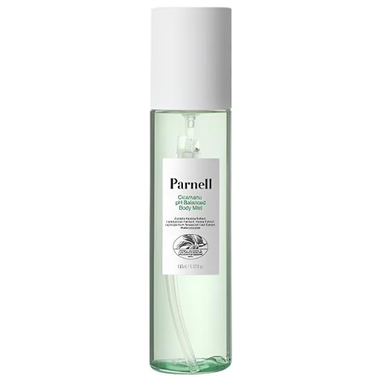 

Parnell Cicamanu pH-сбалансированный спрей для тела 150 мл 01,1EA