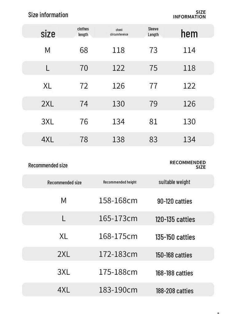 NASA MARVEL Herren Wende-Winterjacke