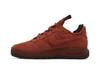 Women's Sneakers Nike Air Force 1 Wild Low Rugged Orange (Women's)