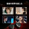 HiFiGo DUNU x KOTO ITO Wired Monitor Earphones 10mm 2DD + 8mm 2BA Dynamic Drivers High Noise Isolation IEM