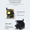 5V 3A Power Adapter for Set-Top Box, Router, Optical Network Terminal, and Surveillance Systems