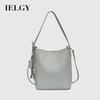 Bucket Bag Large Capacity Tote Bag Commuter All-Match