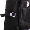 With Purple New BalanceDaypack Pouch, 32L, AC5329H,