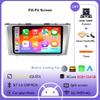Android 14 Multimedia Player For Toyota Camry XV40 2005 - 2011 Wireless Carplay Auto Radio Car Radio 4G Navigation GPS RDS DSP