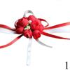 1 PCS Rose Wrist Corsage Bridesmaid Sisters Hand Flowers Artificial Bride Flowers For Wedding Party Decoration Bridal Prom