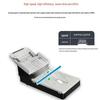 Hanwang HW8660U A4 Duplex Flatbed & Feeder Document Scanner CN plug (adapter included)