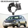 2 db első ködfényszóró tartókonzol Toyota Avalonhoz 2005 2007 OEM 81229AC010 81219AC010 Kompatibilis Alkatrészek