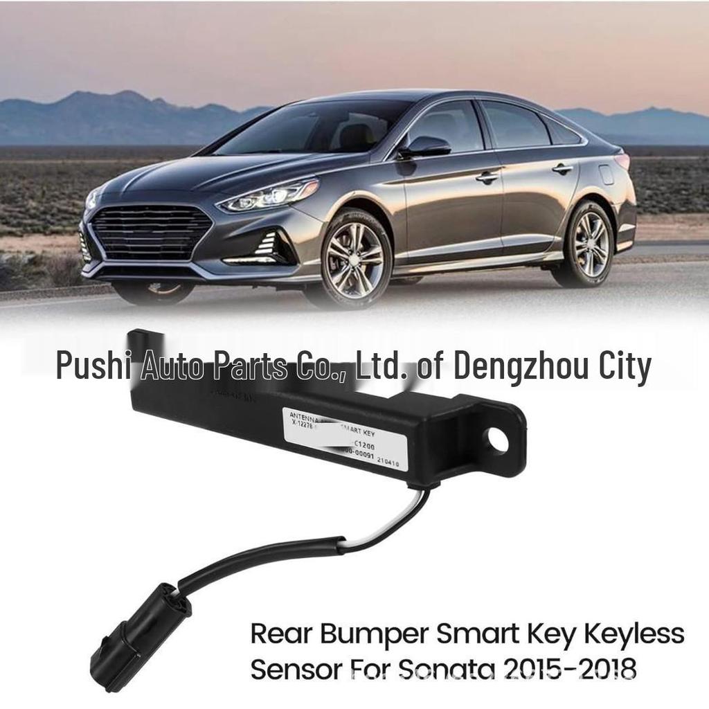 95420C1200 95420-C1200: Kompatibler Hyundai Kia Smart Key Antennensensor.