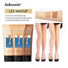 2025 neuer Stil Bein-Make-up-Concealer Strand-Sonnenschutz Beincreme Farbe langanhaltend