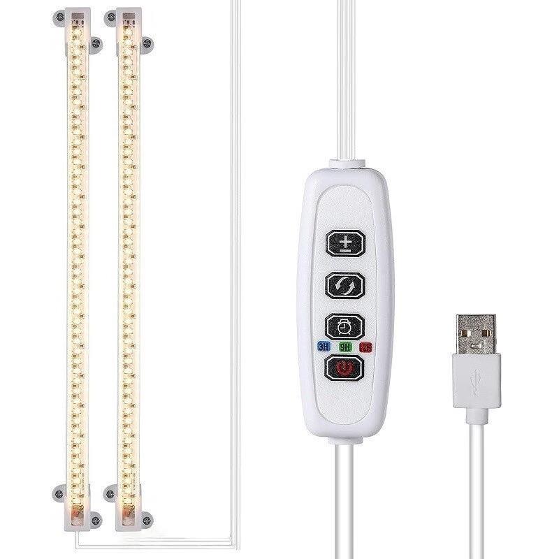 UOSU LED Pasek do doświetlania roślin