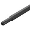 TONE Long Torx Socket T40H (Tamper-Proof Type) HP4TX-T40HL, 12.7mm (1/2") Drive,