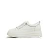 Tianmei Yi 2024 Spring New Fashion Versatile Women's White Shoes