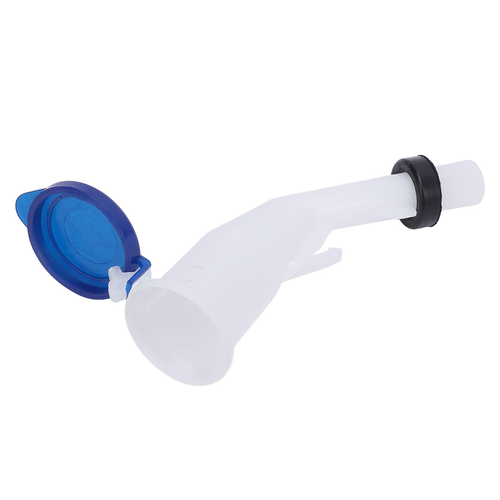 

Заливная горловина бачка омывателя лобового стекла Более плавная заправка CP9Z 17A605 A для Focus 2012–2017