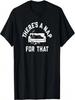 There's An Nap For That T-Shirt