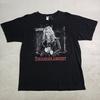Miranda Lambert Black Shirt Short Sleeve Crew Neck Concert Shirt Country Music L Unisex T-Shirt