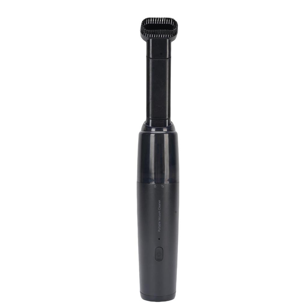 Handheld Cordless Car Vacuum with 8000Pa Suction Lightweight Slim Vacuum Cleaner 1200mAh Battery for Car Desk