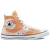 Converse Chuck Taylor All Star High Summer Wave - Washed Amber Ochre Men Sneakers Orange Vintage-White 171911C