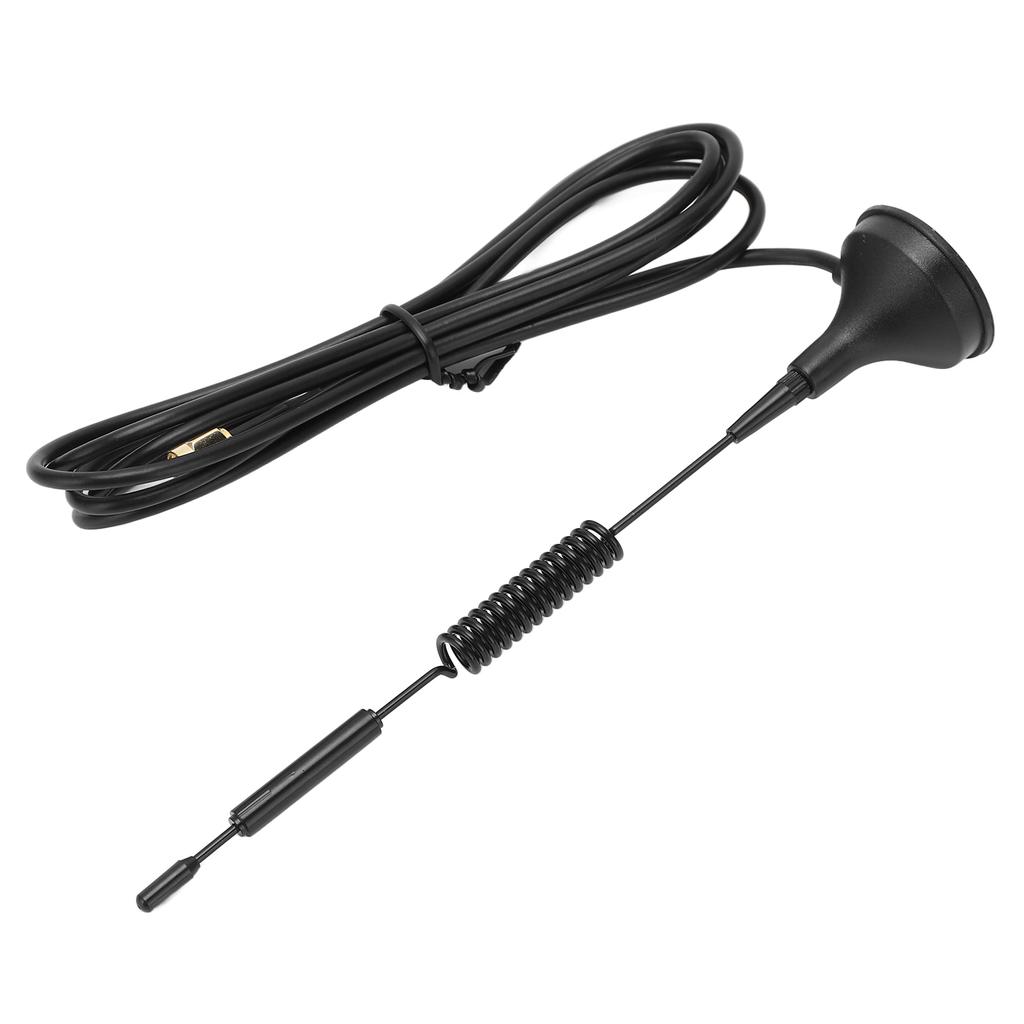 15DBI Antenna Strong Signal Fast Data Reception Magnetic Base Indoor Digital Sucker Antenna for Routers DTU Smart Homes