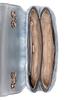 GUESS GIULLY II 2 COMP CNVRTBLE FLAP Handbag