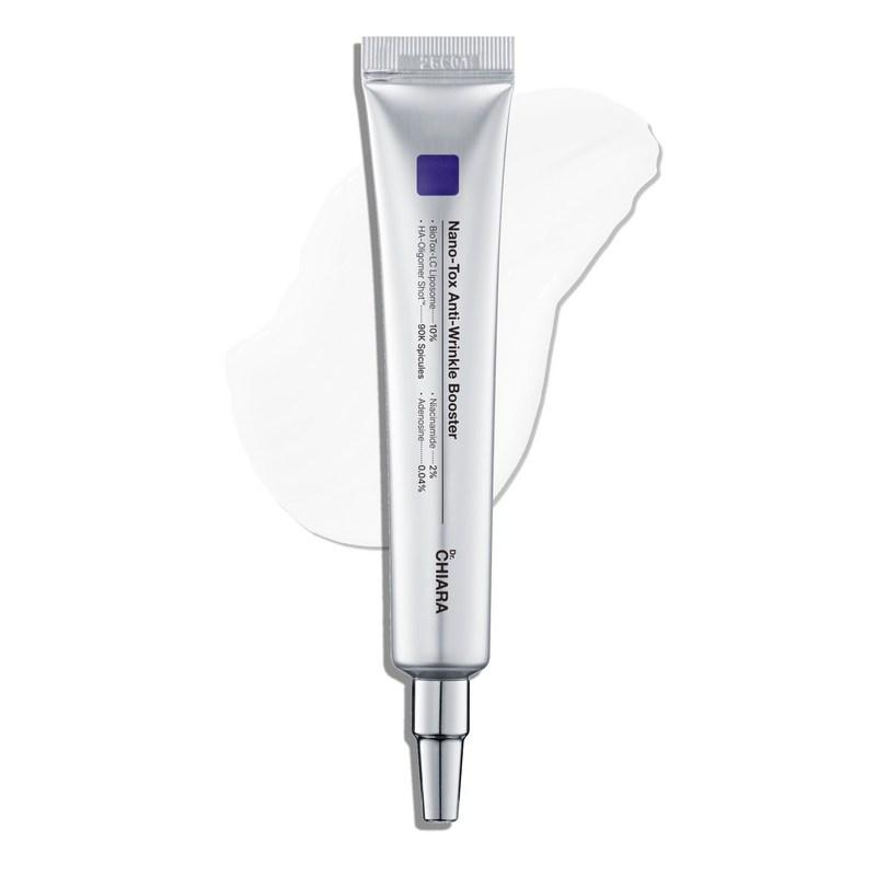 Dr. Kiara Nanotox Anti-Wrinkle Booster |