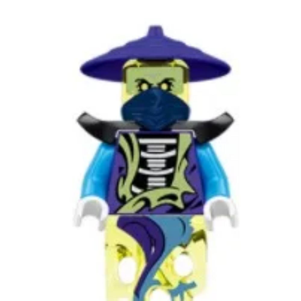 Mini Anime Figurky Kostky Hračka Nová Filmová Figurka Stavební Kostky Hračka dárek