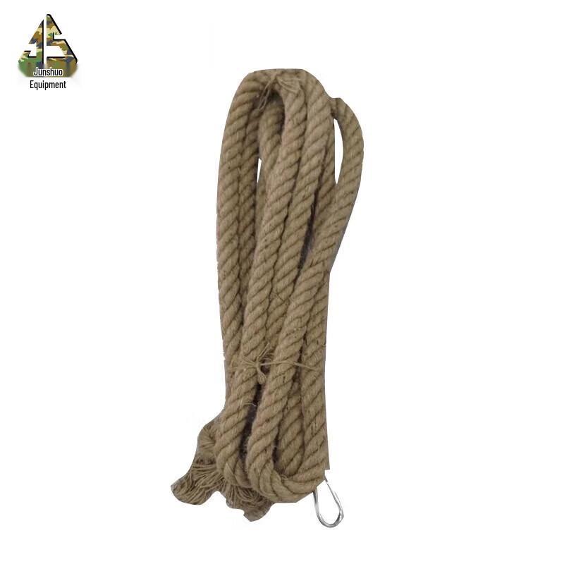 Outdoor Climbing Training Rope