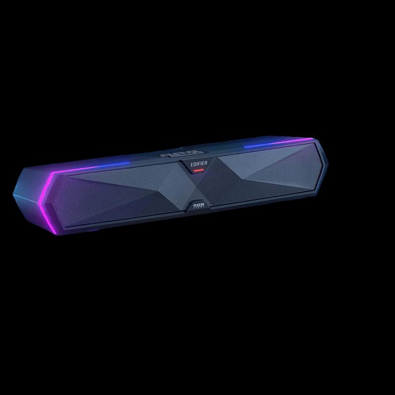 

Edifier M30SW 2.1 Desktop Gaming Speaker (CN version)