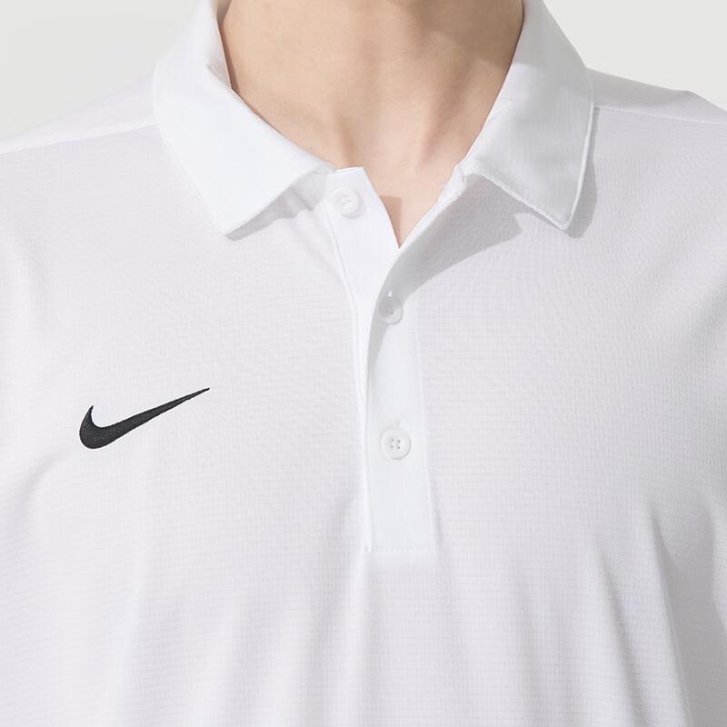 Nike Men's Loose Fit Sport Polo Shirt