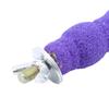 Pet Paw Grinding Stick Bird Parakeet Parrot Toy Bird Toy Grinder Grinding Rod Gripper Pet Supplies Bird Grinding Claw Toys