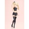 Kotobukiya (KOTOBUKIYA) Sosai Shojo Teien Grande Scale Dress-Up Body [M] with Gourai, Approximately 250mm Tall, Non-Scale Plastic Model