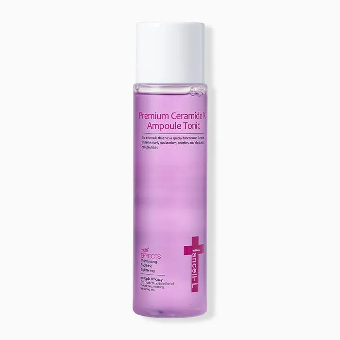 Premium Ceramide K Ampoule Tonic 155ml