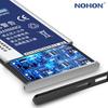 NOHON Battery For iPhone 6 7 8 Plus X XR XS XSMAX 11 Pro Replacement Original Capacity Polymer Mobile Phone Battery
