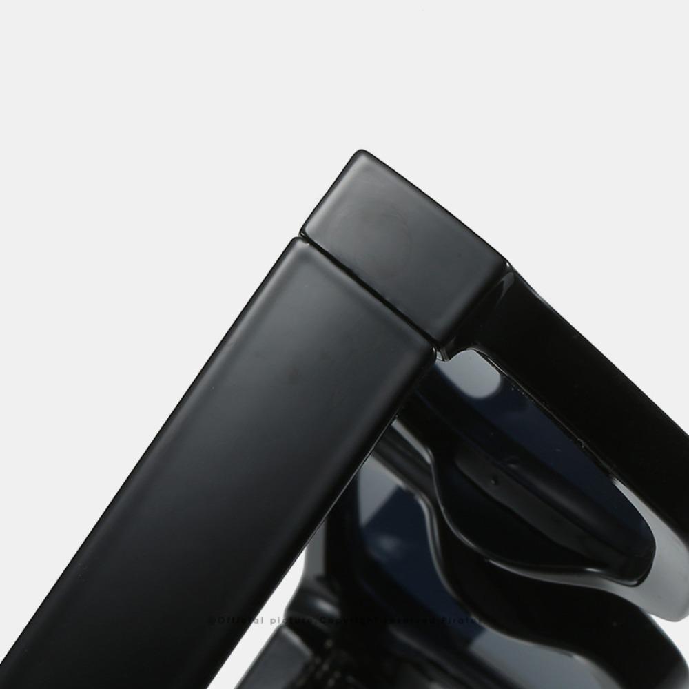 Lightweight Leopard Print Sunglasses Multicolor Men UV400 Eyewear Photography