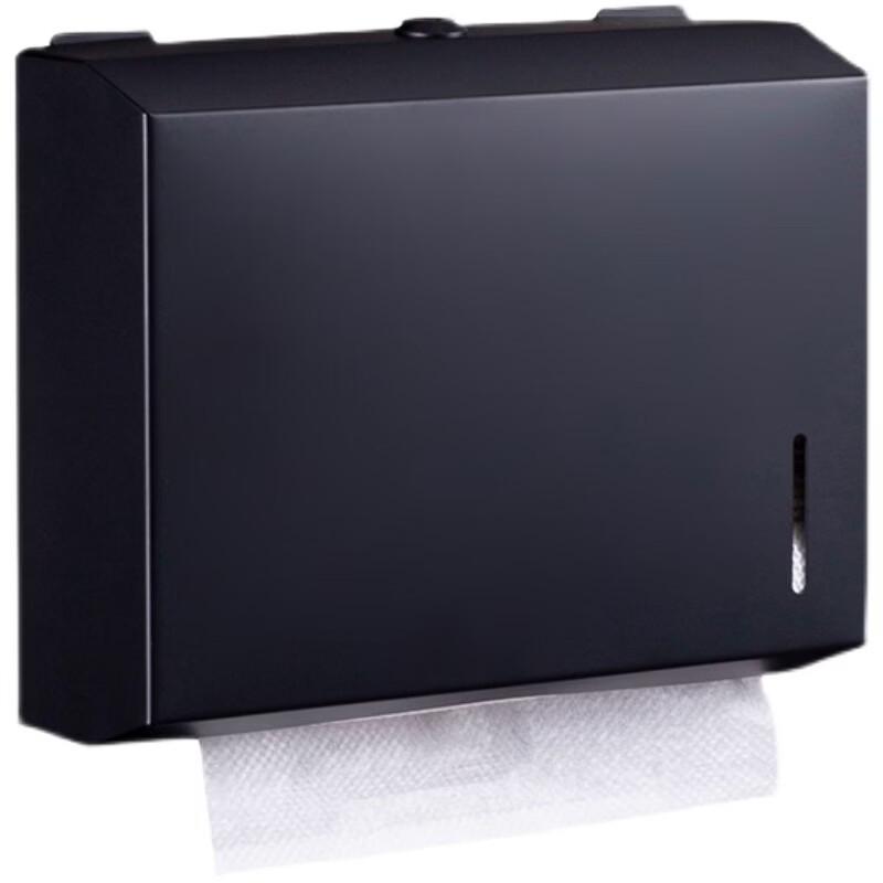 Stainless Steel Punch-Free Wall-Mounted Toilet Paper Holder