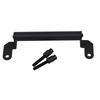 Motorcycle GPS Phone Mount Suzuki GIXXER 250SF 2020 Universal Navigation Holder Black