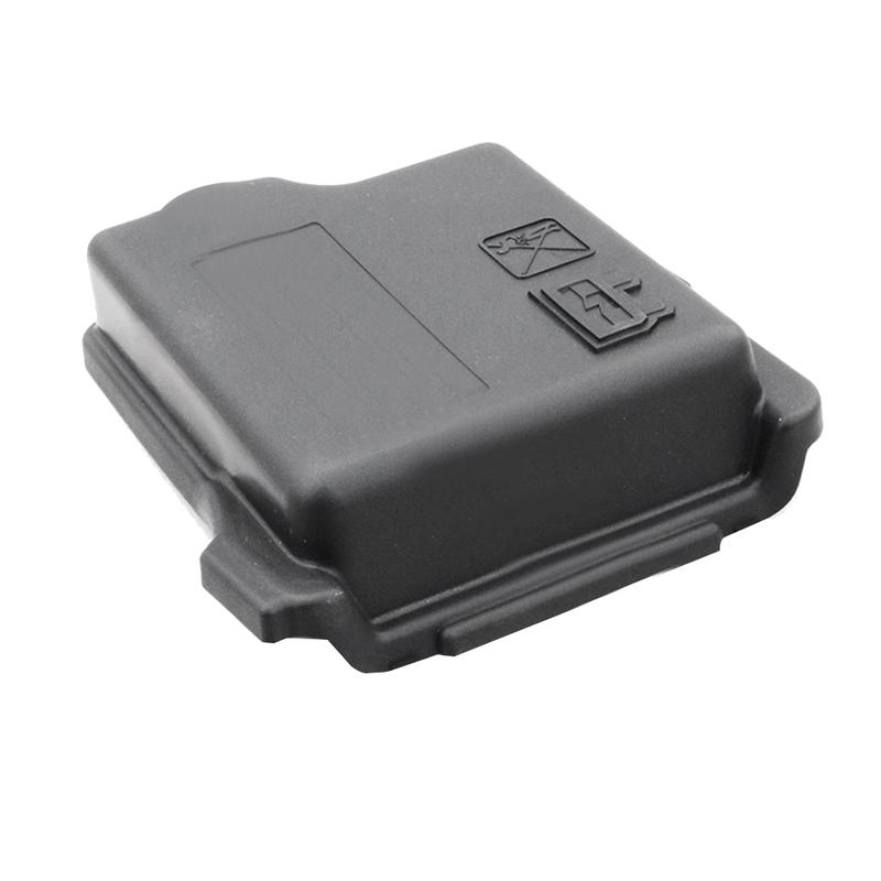 Car Fuse Box Cover 9671924480 9804839380 For 301 2008 Citroen New Elysee C3-XR