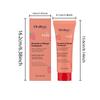 Strawberry-Flavored Kids' Toothpaste: Cleans Teeth, Prevents Cavities